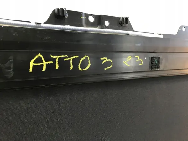 Panoramaglastak BYD ATTO 3 OEM SC2EM-5703100A image 7