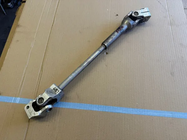 BMW F20 F30 F34 2.0D N47 Joint Colonne Direction 6791294 image 2