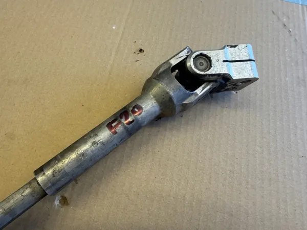 BMW F20 F30 F34 2.0D N47 Joint Colonne Direction 6791294 image 3