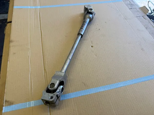 BMW F20 F30 F34 2.0D N47 Joint Colonne Direction 6791294 image 5