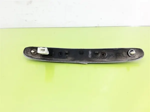 Poignée de hayon Fiat Croma II OEM 260/A Argent image 3