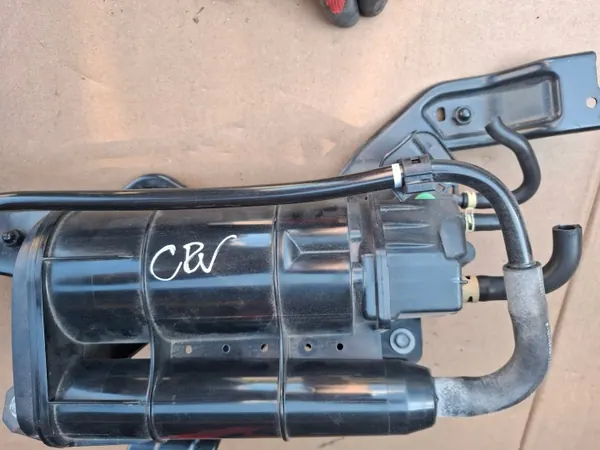 Carbon Filter Housing Honda CR-V V 2.0 Hybrid image 3