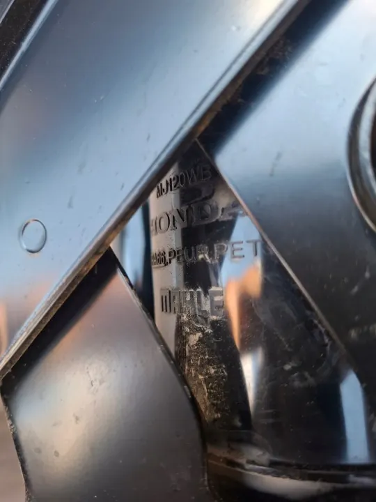 Carbon Filter Housing Honda CR-V V 2.0 Hybrid image 5