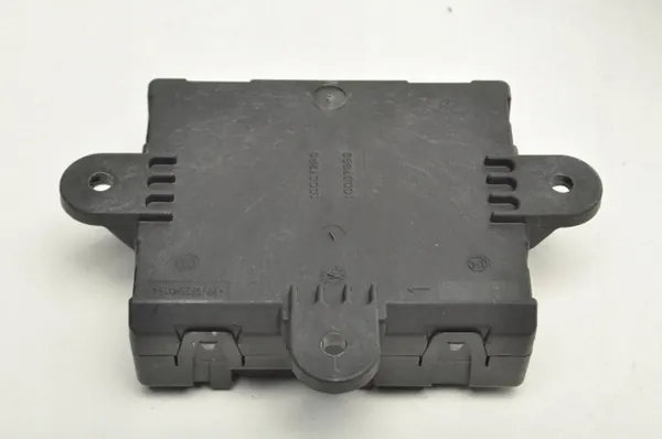 Module de levage porte arrière gauche Jaguar XJ X351 EPLA-14D620-AC image 3