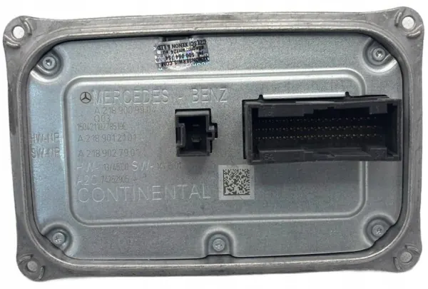 Module Full LED OEM A2129005424 pour Mercedes image 2