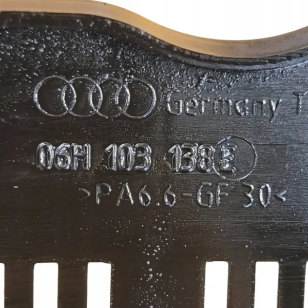 Moottoriosa OEM 06H103138E Audi Q5 SQ5 2015 image 7