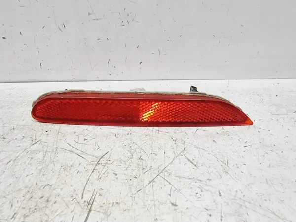 Reflector de parachoques OEM 265608990C para Nissan Qashqai II image 2