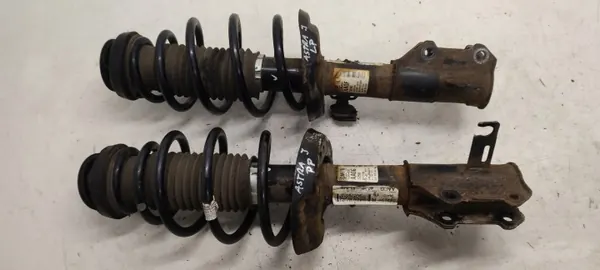 OEM 13354031 13354032 Voor schokdemper set Opel image 2