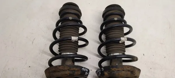 OEM 13354031 13354032 Voor schokdemper set Opel image 3