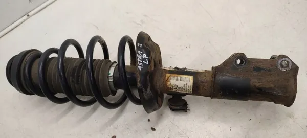 OEM 13354031 13354032 Voor schokdemper set Opel image 6