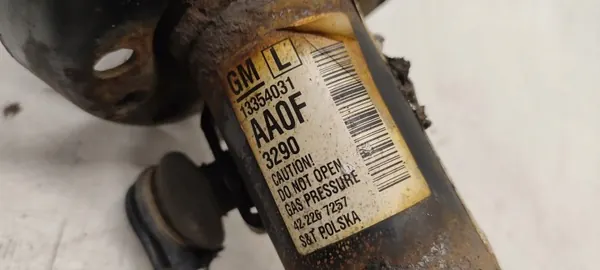 OEM 13354031 13354032 Voor schokdemper set Opel image 7