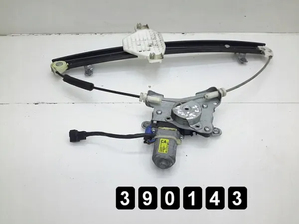 Fönsterregulator OEM 25937971 för Chevrolet Captiva image 2