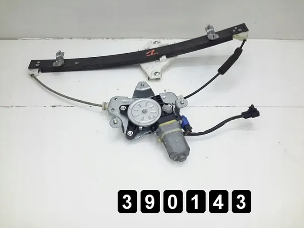 Fönsterregulator OEM 25937971 för Chevrolet Captiva image 3