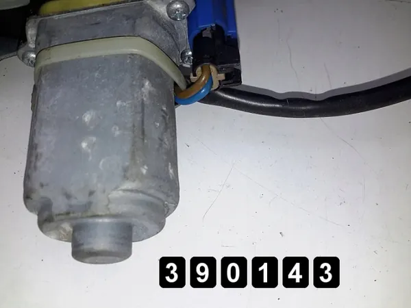 Fönsterregulator OEM 25937971 för Chevrolet Captiva image 4
