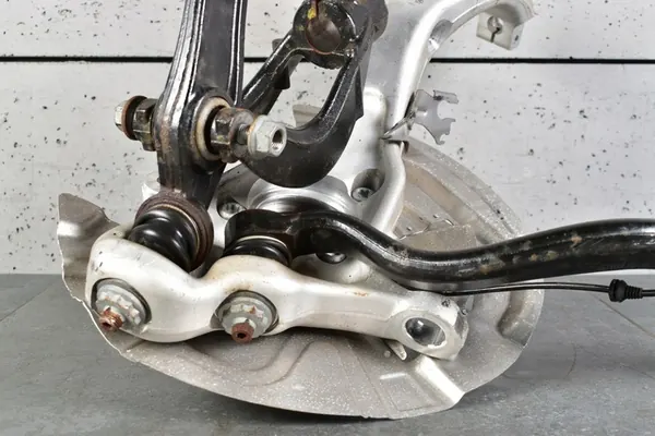 BMW X5 F15 X6 F16 Snodo Anteriore Sinistro OEM 530510550 image 10