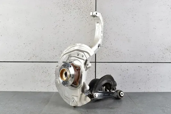 BMW X5 F15 X6 F16 Snodo Anteriore Sinistro OEM 530510550 image 2