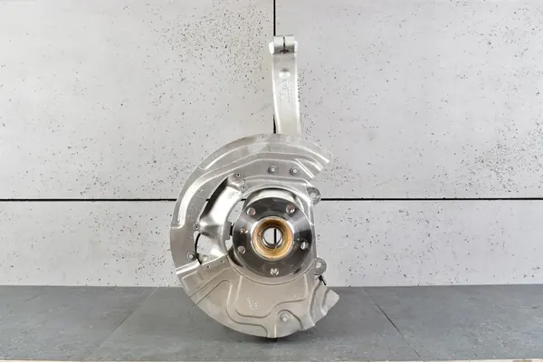 BMW X5 F15 X6 F16 Snodo Anteriore Sinistro OEM 530510550 image 4