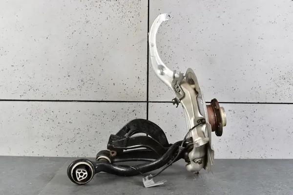 BMW X5 F15 X6 F16 Snodo Anteriore Sinistro OEM 530510550 image 6