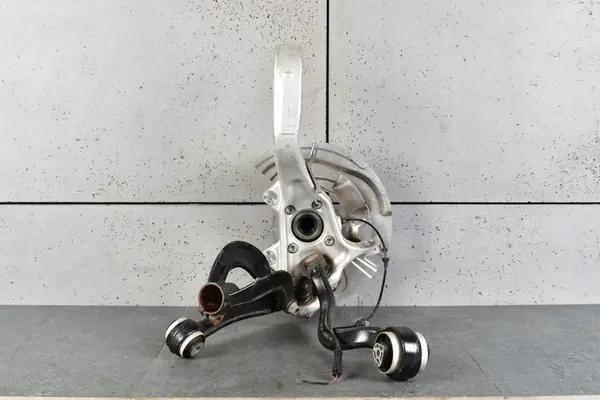 BMW X5 F15 X6 F16 Snodo Anteriore Sinistro OEM 530510550 image 7