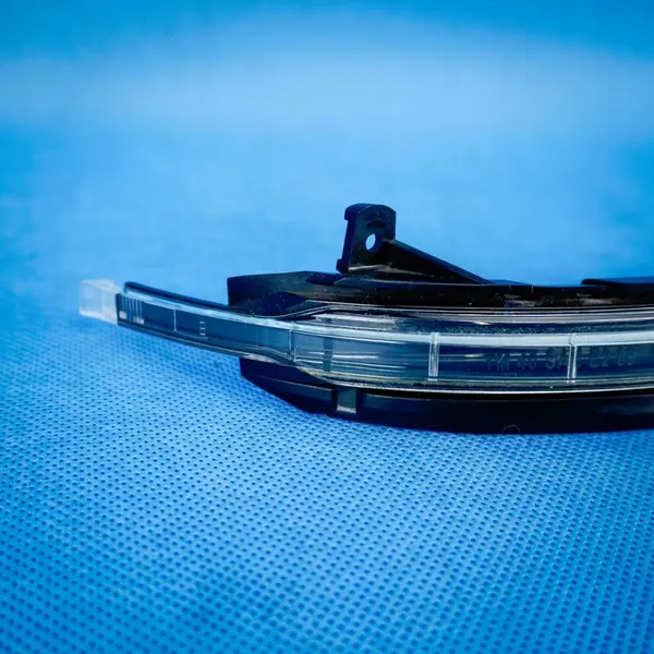 Indicador de espelho esquerdo Audi A8 S8 4H 4H0949101 image 2