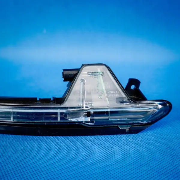 Indicador de espelho esquerdo Audi A8 S8 4H 4H0949101 image 3