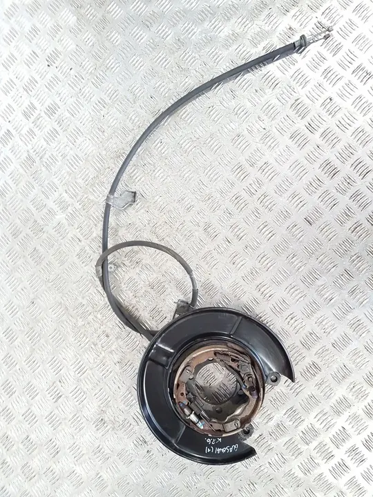 Takajarrupalat 44060CY025 Nissan Tiida/Qashqai/Cube/Xtrail/Juke image 2