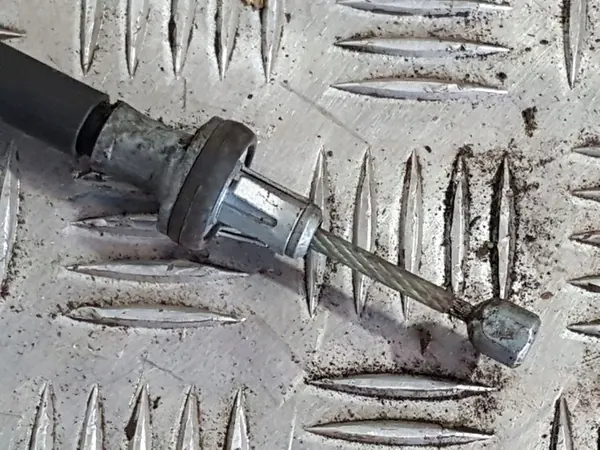 Takajarrupalat 44060CY025 Nissan Tiida/Qashqai/Cube/Xtrail/Juke image 5