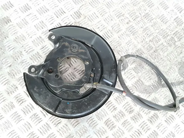 Takajarrupalat 44060CY025 Nissan Tiida/Qashqai/Cube/Xtrail/Juke image 6