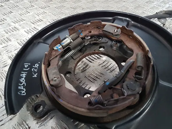 Takajarrupalat 44060CY025 Nissan Tiida/Qashqai/Cube/Xtrail/Juke image 7