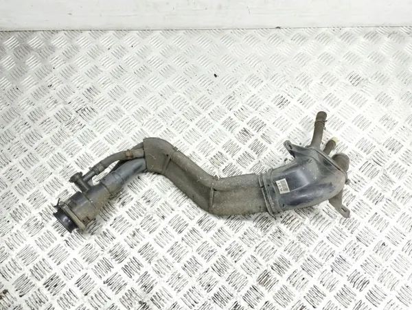 OEM AMD75371 Tankfyllningsrör för Hyundai Veloster 2012 image 3