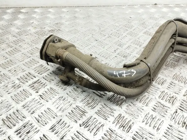 OEM AMD75371 Tankfyllningsrör för Hyundai Veloster 2012 image 5