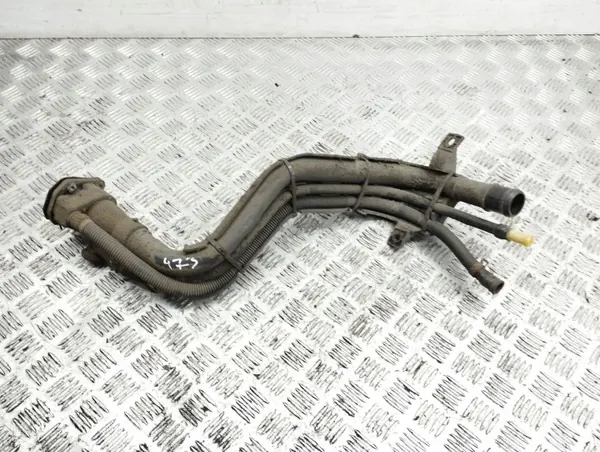 OEM AMD75371 Tankfyllningsrör för Hyundai Veloster 2012 image 6
