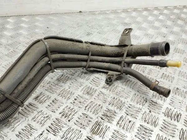 OEM AMD75371 Tankfyllningsrör för Hyundai Veloster 2012 image 7