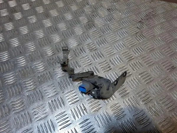 Módulo de Nivelamento de Luzes Jaguar XF 8W833C280AE image 1