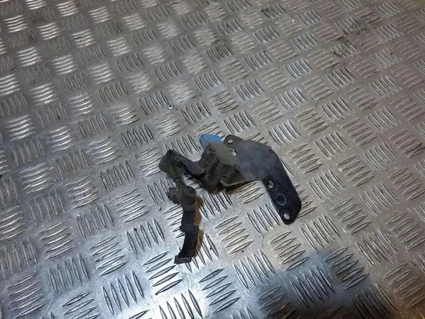 Módulo de Nivelamento de Luzes Jaguar XF 8W833C280AE image 3