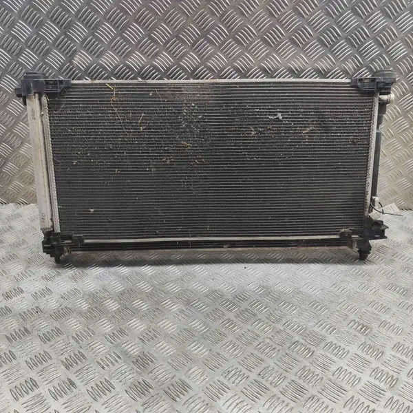Pièce refroidissement Toyota OEM 164000T431 - Occasion image 2