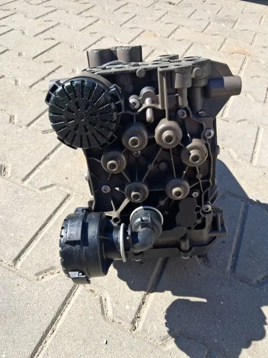 Air Dryer Valve APM Volvo FH FM 4 5 Euro 6 image 3