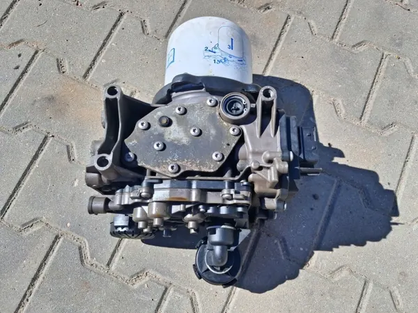 Air Dryer Valve APM Volvo FH FM 4 5 Euro 6 image 4