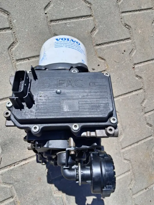 Air Dryer Valve APM Volvo FH FM 4 5 Euro 6 image 5