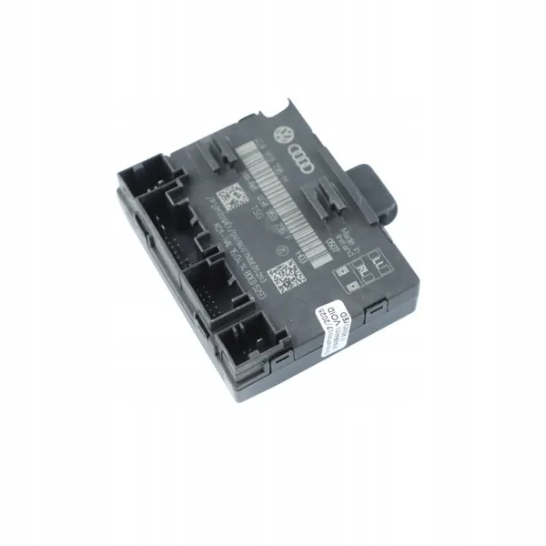 Módulo Controle Porta Audi A7 4G OEM 4G8959795F image 6