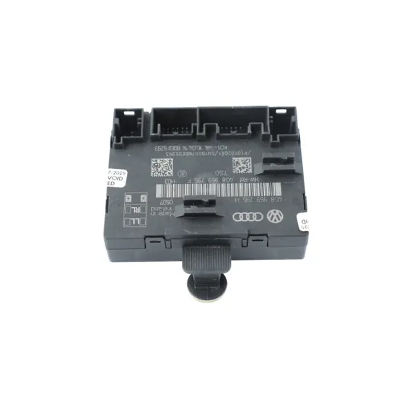 Módulo Controle Porta Audi A7 4G OEM 4G8959795F image 7