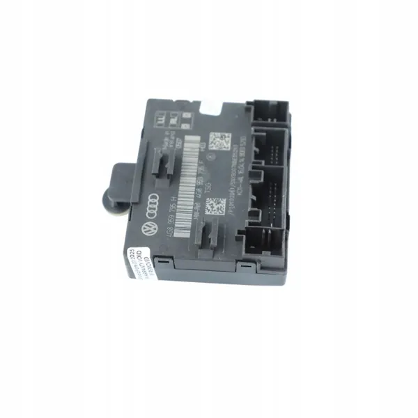 Módulo Controle Porta Audi A7 4G OEM 4G8959795F image 8