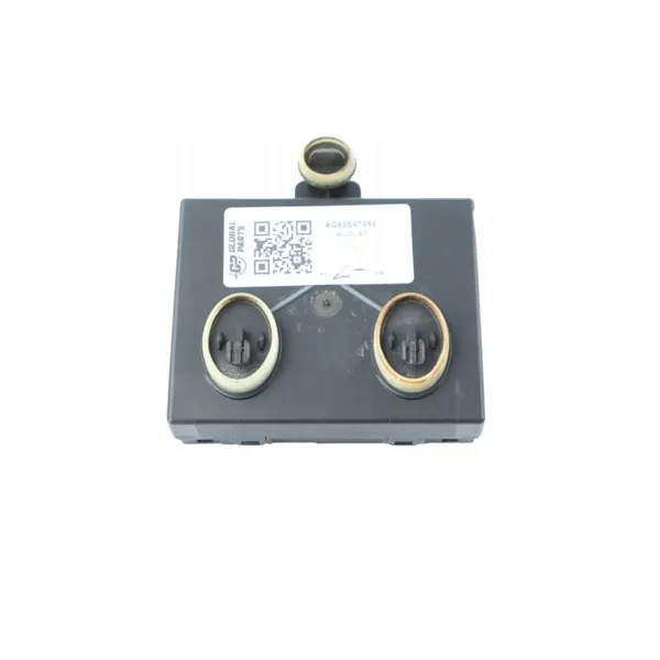 Módulo Controle Porta Audi A7 4G OEM 4G8959795F image 9