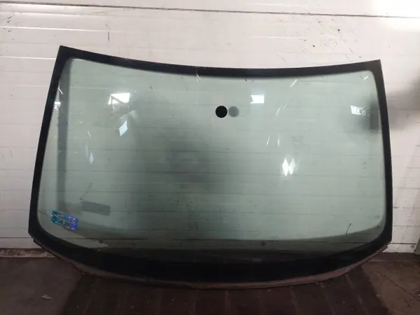 Para-brisa dianteiro usado OEM SZYBA CZOŁOWA - VW Polo III image 2