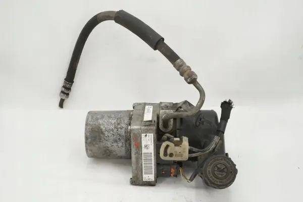 Pompe de direction OEM 9676154280 pour Peugeot 508 image 2