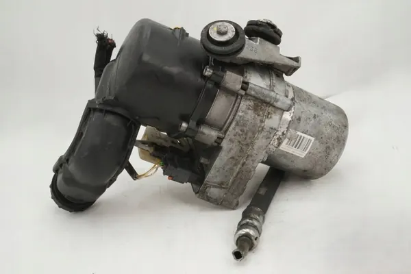 Pompe de direction OEM 9676154280 pour Peugeot 508 image 5