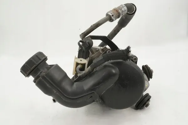 Pompe de direction OEM 9676154280 pour Peugeot 508 image 6