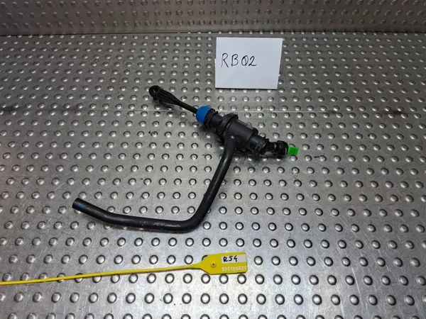 Koppelingsslaafcilinder OEM S25165629 voor Nissan Qashqai image 2