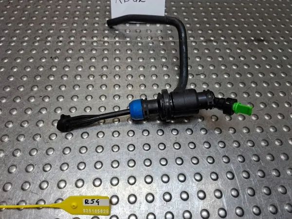 Koppelingsslaafcilinder OEM S25165629 voor Nissan Qashqai image 3