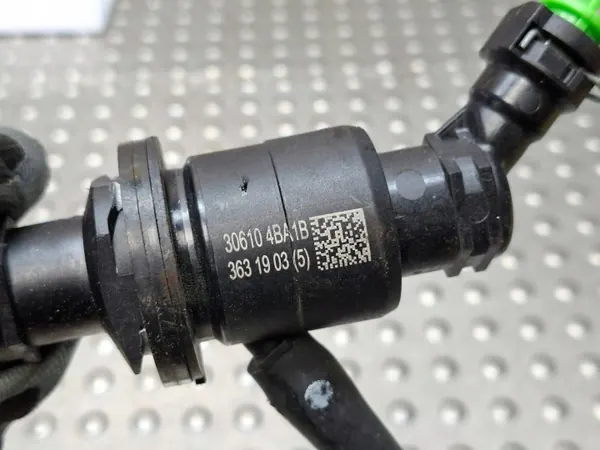 Koppelingsslaafcilinder OEM S25165629 voor Nissan Qashqai image 4